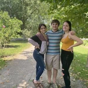 Meet your Posher, Alexander